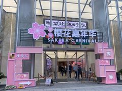 -金茂览秀城