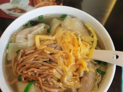 -锡笼记·无锡小笼(新明路店)