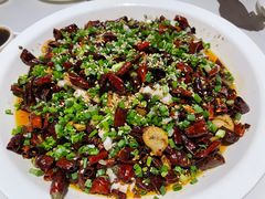 -三猫黑鱼花(南大店)
