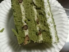 -面包新语(上地华联店)