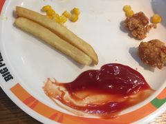 -比格比萨自助(国展店)