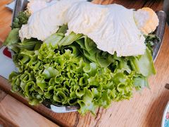 -毛辣果·贵州红酸汤牛肉火锅(西单店)