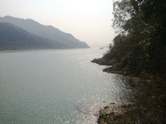 -羚羊峡古栈道森林公园