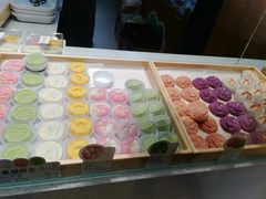 -百年同和·江南点心院(山塘街店)