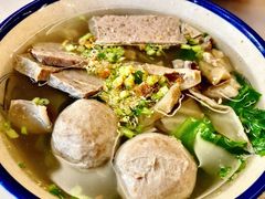 -合意桐坑牛肉粿·鲜牛肉火锅(嵩山总店)