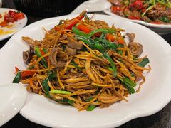 -湘肠香火锅店(团结湖店)