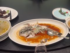 -钱塘宴(东站西子国际店)