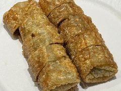 素鹅-頂好酒家·经典粤菜(海信广场店)