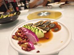 -百饺园酒楼(平山道店)