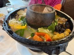 腾冲土锅子-泓0871臻选云南菜·味庄