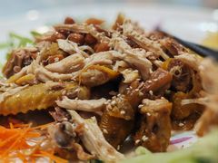 -林辉家宴·本地家常菜·头牌清远鸡(先锋店)