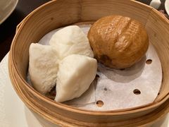 -京香轩·中餐厅(上海中庚聚龙酒店)