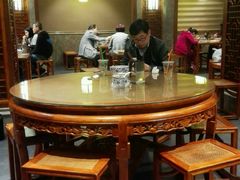 -毅祥斋老孙家泡馍(北院门鼓楼店)