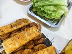 -马老大烧烤(和平路店)