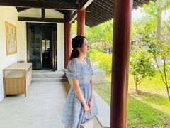-合肥三国新城遗址公园