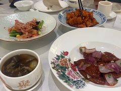 -聚春园自助餐厅(东街口店)