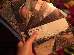 -Outdark Korean Restaurant