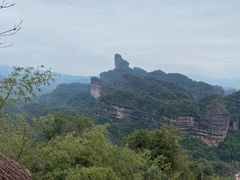 -丹霞山风景名胜区