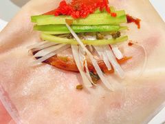 -四季民福烤鸭店(王府井东安门店)