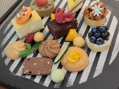 -临空皇冠假日酒店-西餐厅(首都机场店)