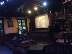 -甘尼仕印度餐厅爵士酒吧(阳春巷店)