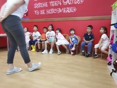 -奇尔思青少儿·语言·艺术·演讲(顾戴路店)