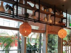 大堂-芭缇沁园椰子鸡(中航紫金新天地店)