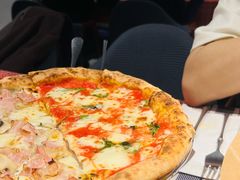 -Primo·丽莫意大利窑烤披萨