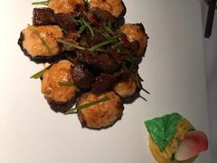 羊肚菌爆和牛-苏浙总会(国金中心店)
