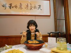 -客家大院·非遗赣南客家菜(郁孤台店)