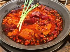 -冯校长老火锅(太古里店)