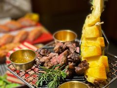 -摩打食堂(壹方中心店)