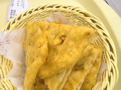 葱花油饼-方中山胡辣汤(天河区店)