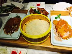 -京味斋·北京烤鸭(华威桥北工大店)