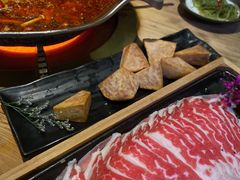 凑凑肥牛-湊湊火锅·茶憩(杭州湖滨银泰in77店)