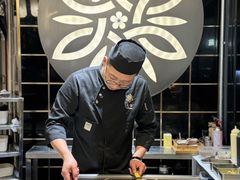 -炙柒Sekinana·精致日料(合生汇店)