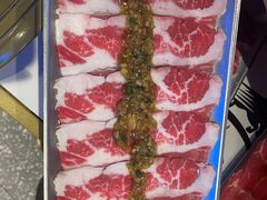 -杨记齐齐哈尔烤肉(总店)