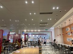 -肯德基(星河店)