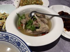 -山外山菜馆(玉泉路店)