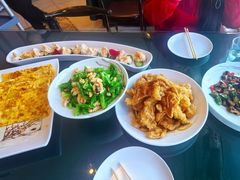 -满汉楼(江畔店)