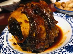 -手抄板凳江南菜(湖滨商业街店)