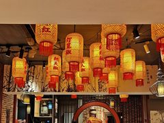 -辣不二地道川菜(汉水路店)