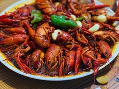 -武林虾客盱眙小龙虾(民治店)