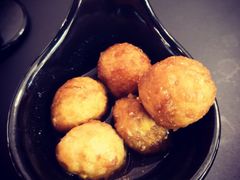 -贡梅老面馆·蟹粉面·无锡特色小吃(南长街主推店)