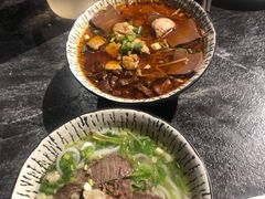 -泉味道贵州厨房(三里河店)