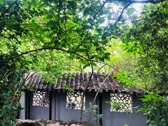 -西园戒幢律寺