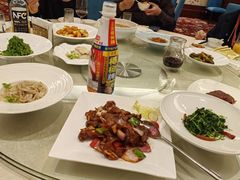 -无锡君来洲际酒店