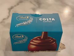 -COSTA COFFEE(上海月星环球港店)