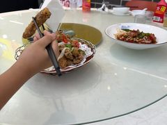 -启东小海鲜(庄先湾路1号店)