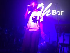 -ohbar live house(人广店)